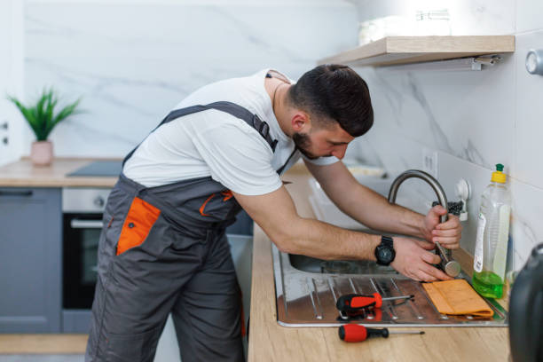 Best Water Leak Repair  in Gold Beach, OR