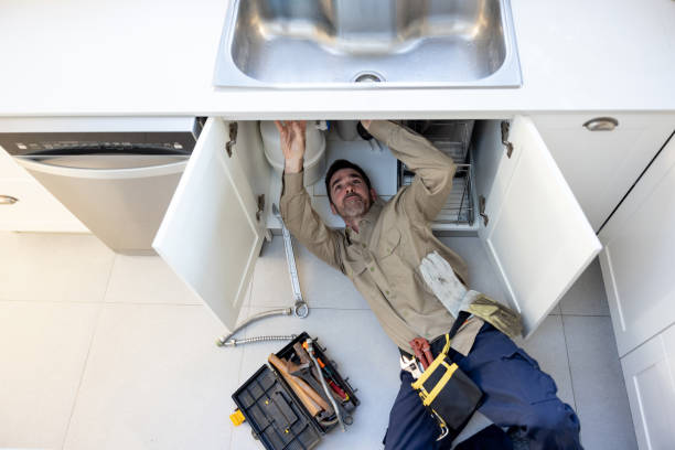  Gold Beach, OR Plumbing Pros