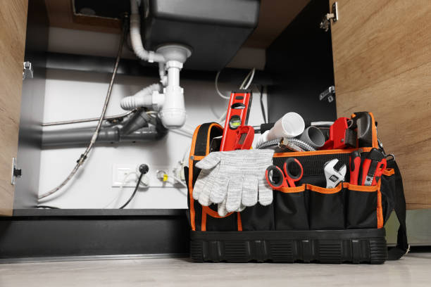 Best Water Softener Installation  in Gold Beach, OR