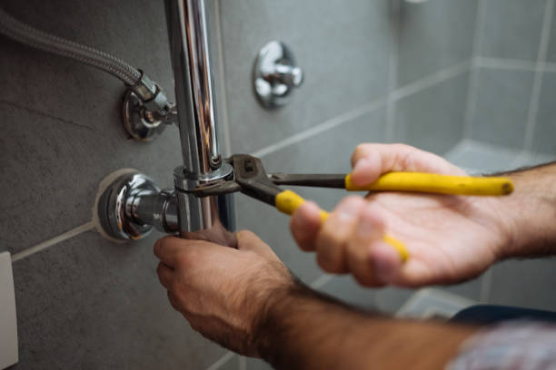 Sprinkler Systems in Gold Beach, OR