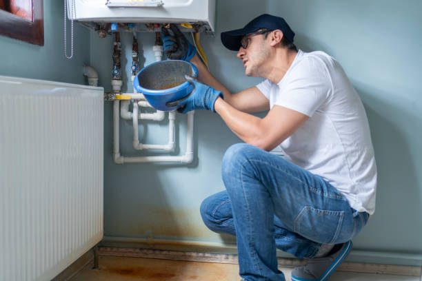 Best Plumbing Inspection Services  in Gold Beach, OR
