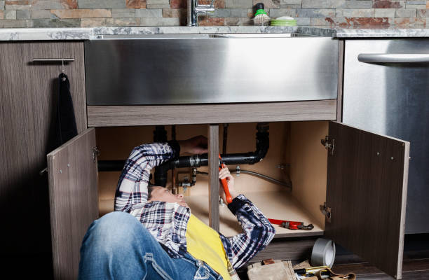 Best Plumbing Installation Services  in Gold Beach, OR