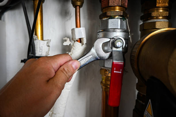 Best Gas Line Repair  in Gold Beach, OR